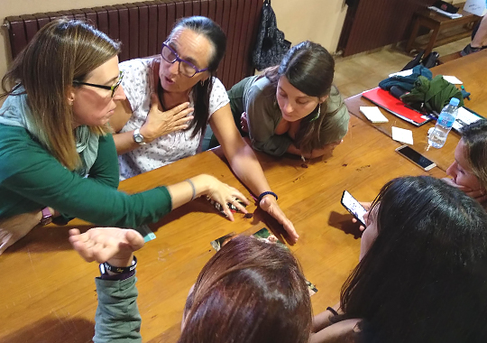 Previa Servicios para empresas
