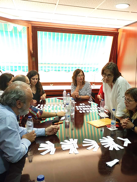 Inner Journey Method empresas