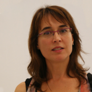 Rosa Oliveras