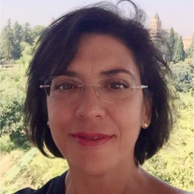 Rosa Simon Pérez
